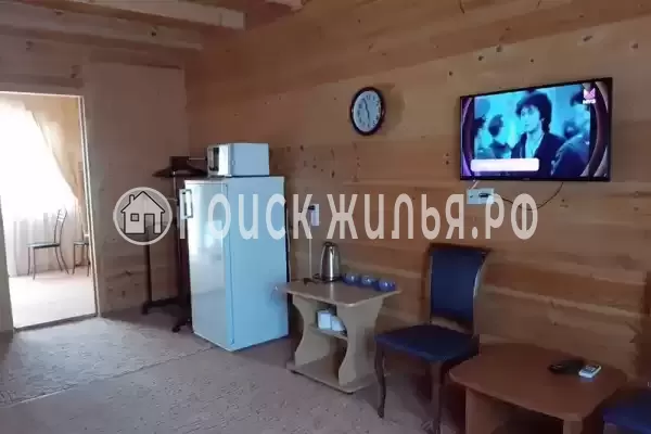 Частный сектор «Савелий»