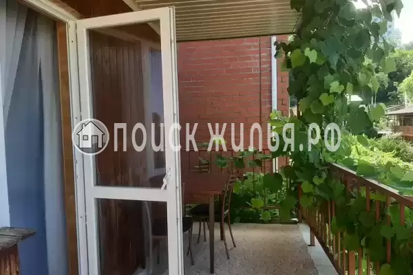 Частный сектор «Савелий»