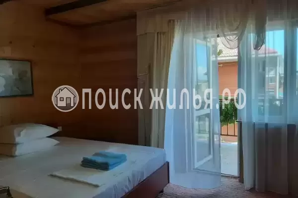 Частный сектор «Савелий»