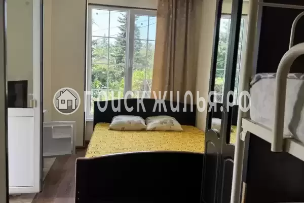 Частный сектор «На Приморской»