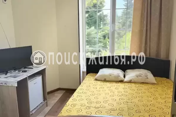 Частный сектор «На Приморской»