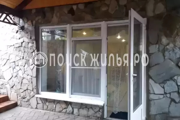 Частный сектор «Савелий»