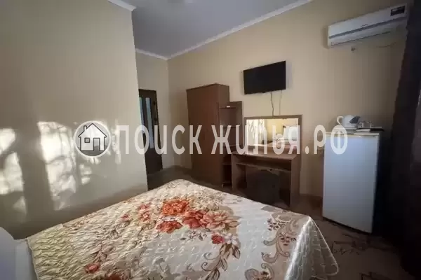 Частный сектор «Христина»