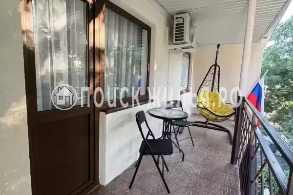 Частный сектор «Христина»