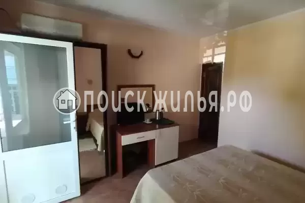 Гостевой дом «Глориос» Гостевой дом «Глориос»