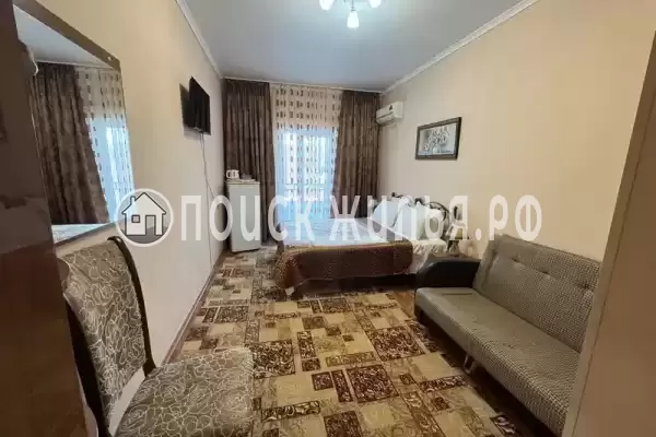 Частный сектор «Христина»