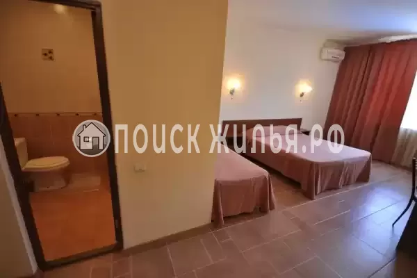 Гостевой дом «Глориос» Гостевой дом «Глориос»