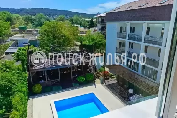 Гостевой дом «Глориос» Гостевой дом «Глориос»