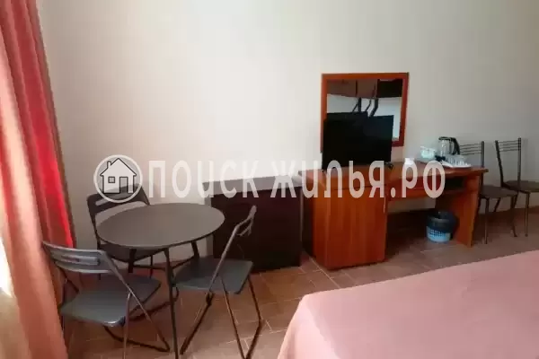 Гостевой дом «Глориос» Гостевой дом «Глориос»