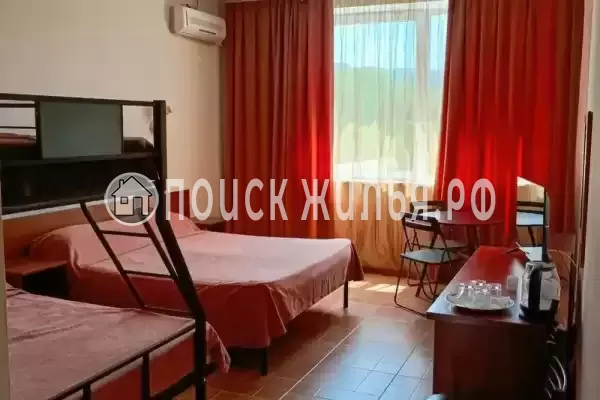 Гостевой дом «Глориос» Гостевой дом «Глориос»