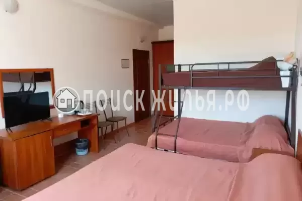 Гостевой дом «Глориос» Гостевой дом «Глориос»