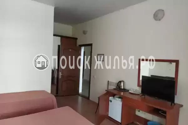 Гостевой дом «Глориос» Гостевой дом «Глориос»