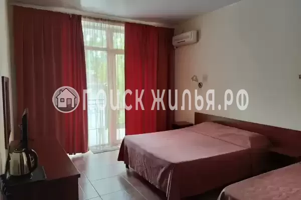 Гостевой дом «Глориос» Гостевой дом «Глориос»