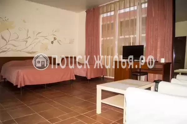 Гостевой дом «Глориос» Гостевой дом «Глориос»