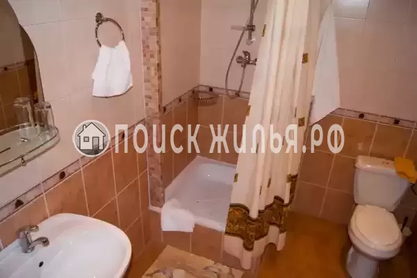 Гостевой дом «Глориос» Гостевой дом «Глориос»