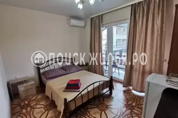 Гостевой дом «Авангард»