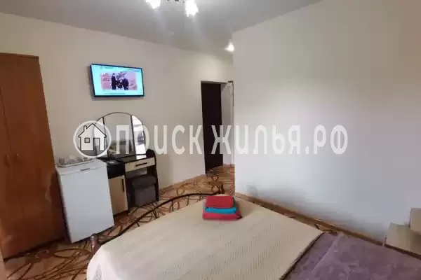 Гостевой дом «Авангард»