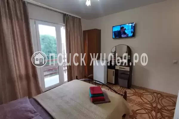 Гостевой дом «Авангард»