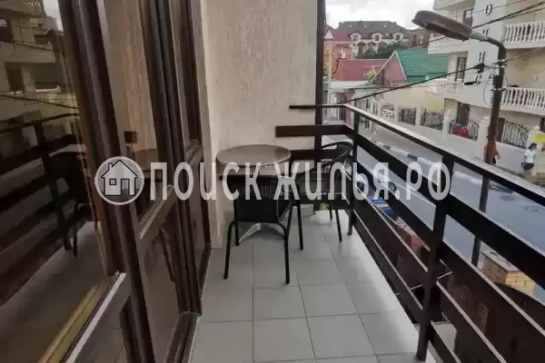 Гостевой дом «Авангард»