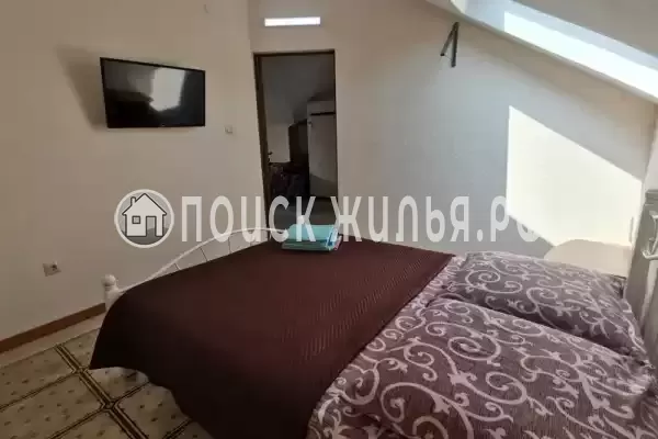 Гостевой дом «Авангард»