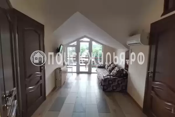 Гостевой дом «Авангард»