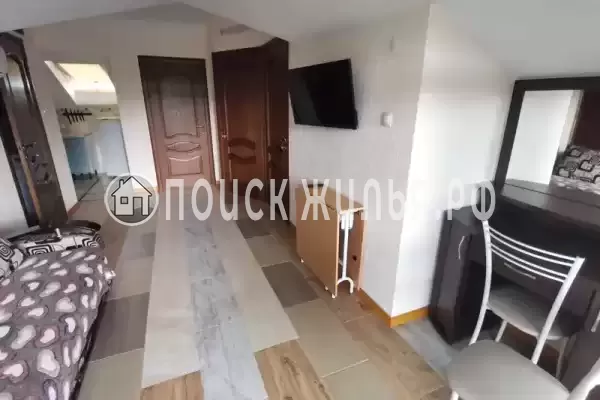 Гостевой дом «Авангард»