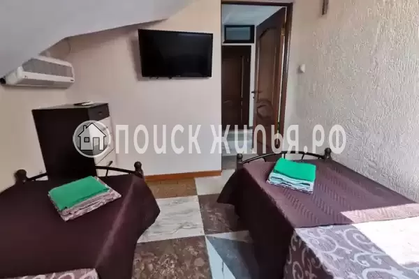 Гостевой дом «Авангард»