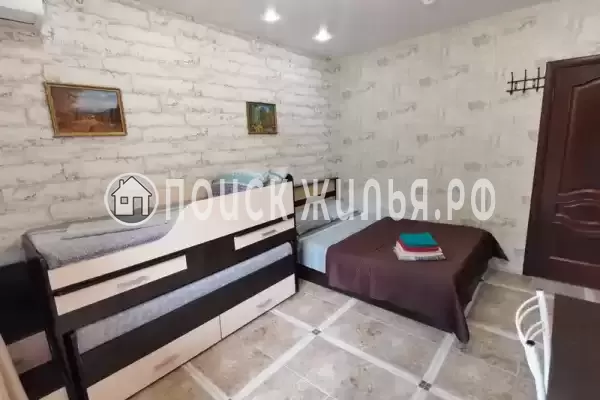 Гостевой дом «Авангард»