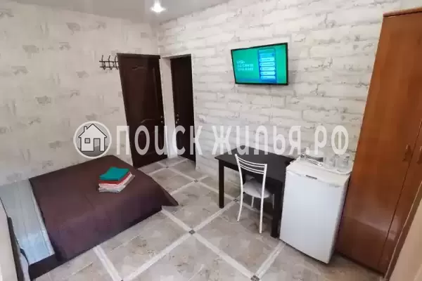 Гостевой дом «Авангард»