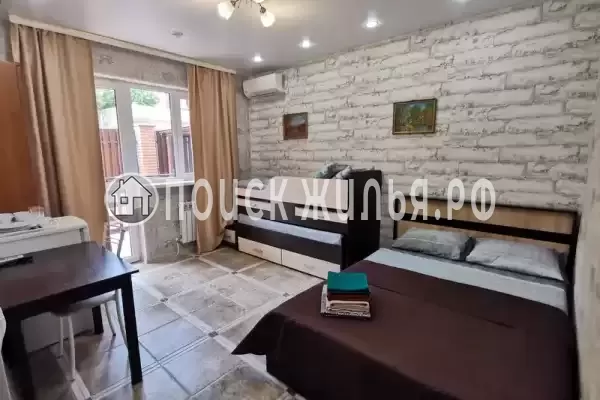 Гостевой дом «Авангард»