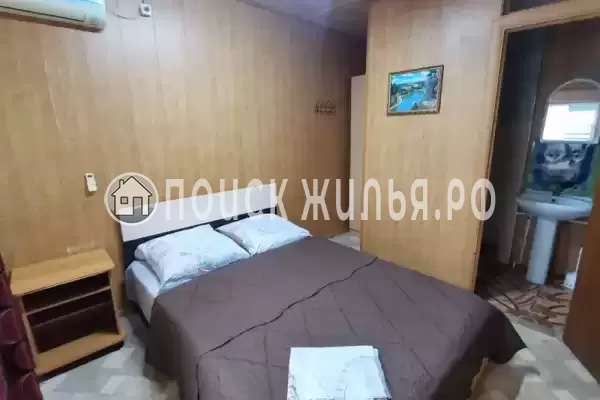 Гостевой дом «Авангард»