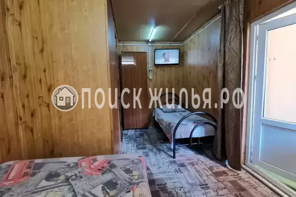 Гостевой дом «Авангард»