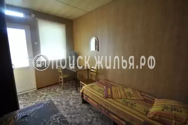 Гостевой дом «Авангард»