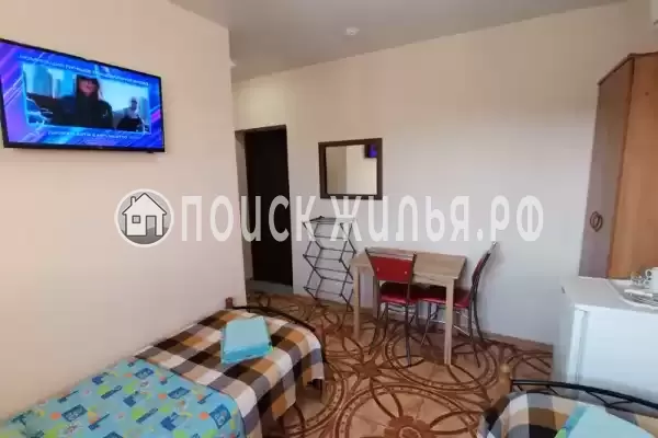 Гостевой дом «Авангард»