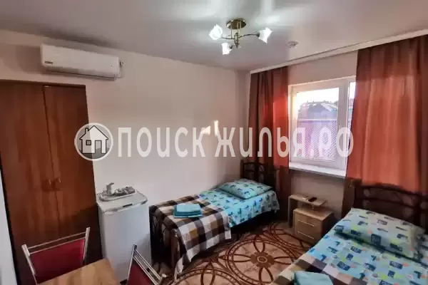 Гостевой дом «Авангард»