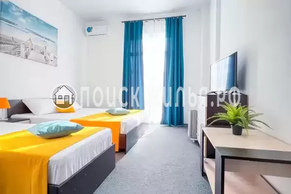 Гостевой дом «Дэлани»