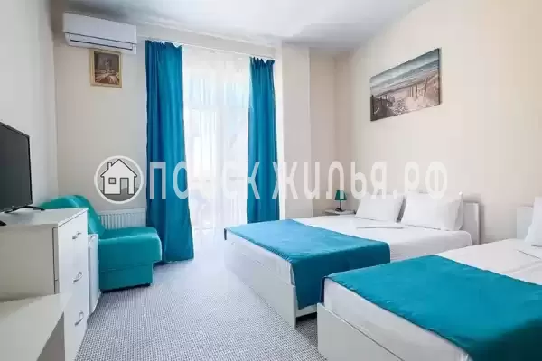 Гостевой дом «Дэлани»