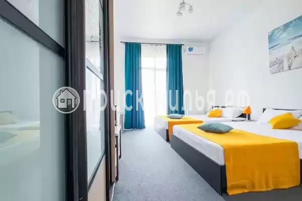 Гостевой дом «Дэлани»