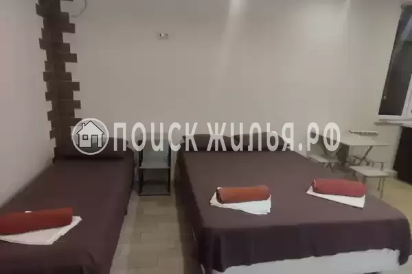 Частный сектор «Мария»