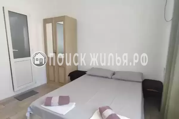 Частный сектор «Мария»