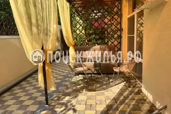 Гостевой дом «Мелис» Гостевой дом «Мелис»