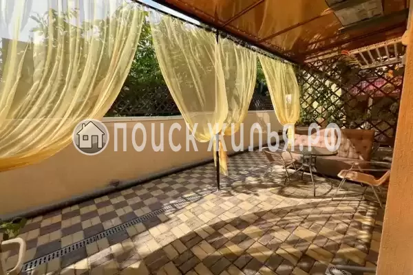 Гостевой дом «Мелис» Гостевой дом «Мелис»