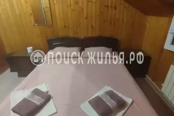 Частный сектор «Мария»