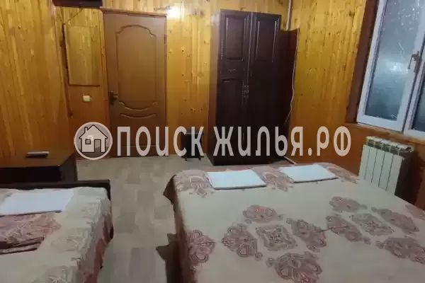 Частный сектор «Мария»