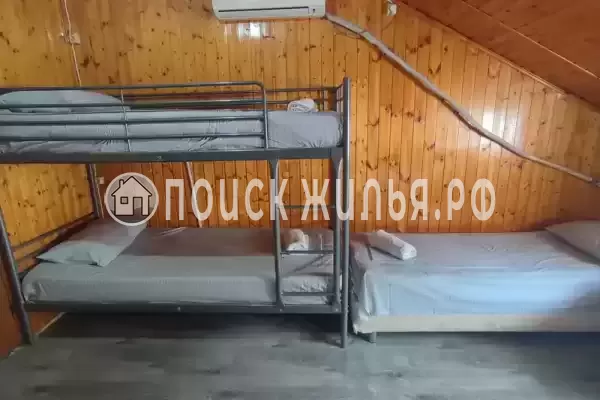 Частный сектор «Мария»