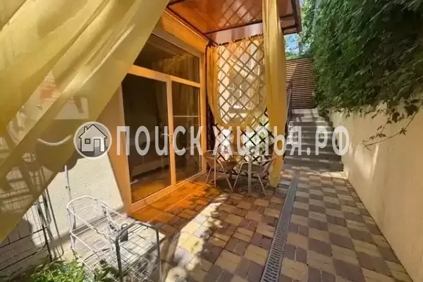 Гостевой дом «Мелис» Гостевой дом «Мелис»