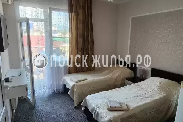 Гостевой дом «Татьяна» Гостевой дом «Татьяна»