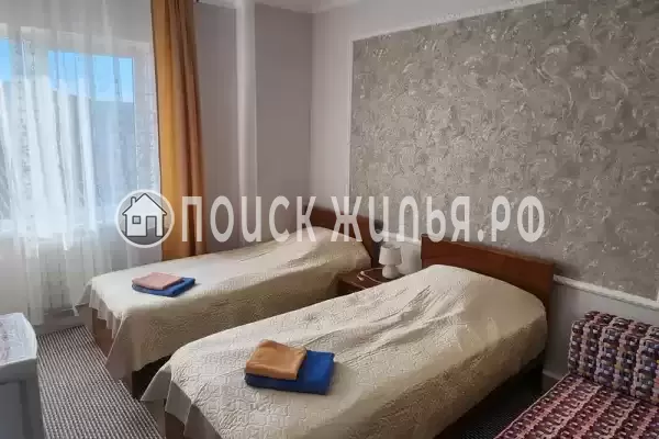 Гостевой дом «Татьяна» Гостевой дом «Татьяна»