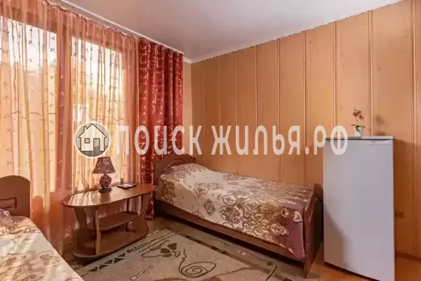 Гостиница «Натали»