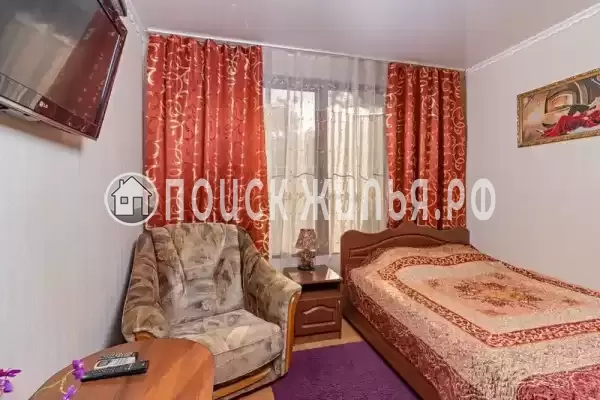 Гостиница «Натали»